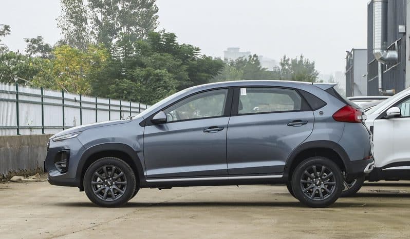
								Chery Tiggo 3x full									
