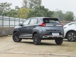 Chery Tiggo 3x