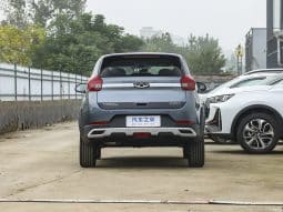 
										Chery Tiggo 3x full									