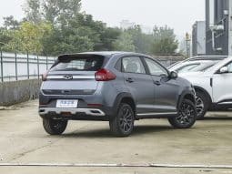 
										Chery Tiggo 3x full									