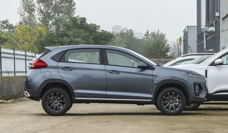 
								Chery Tiggo 3x full									