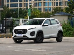 
										Chery Tiggo 3x full									