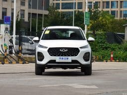 
										Chery Tiggo 3x full									