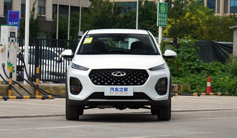 
								Chery Tiggo 3x full									