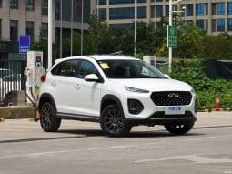 
										Chery Tiggo 3x full									