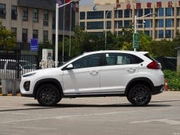 
										Chery Tiggo 3x full									