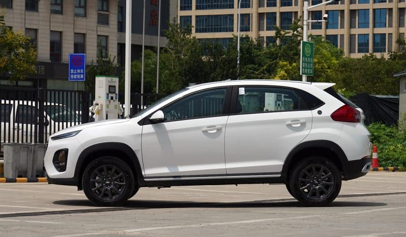 
								Chery Tiggo 3x full									