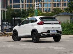 
										Chery Tiggo 3x full									