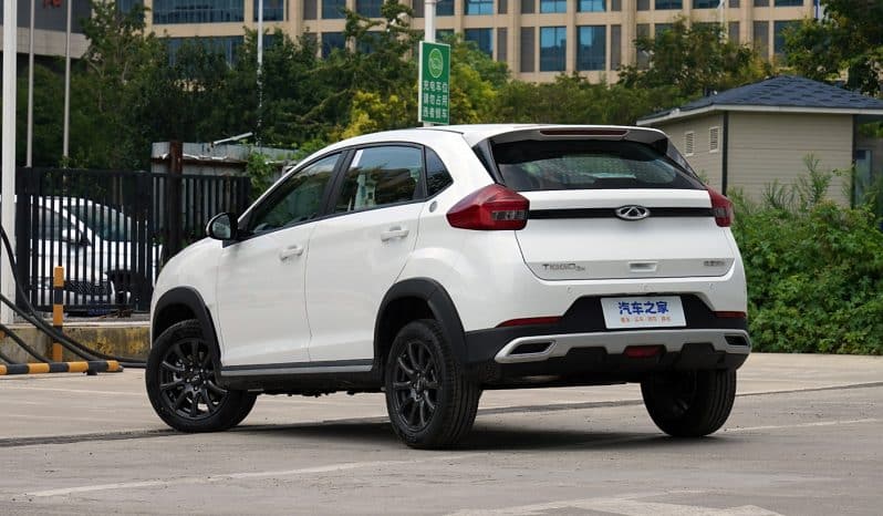 
								Chery Tiggo 3x full									