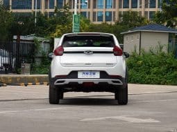 
										Chery Tiggo 3x full									