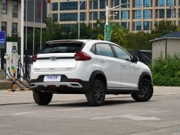 
										Chery Tiggo 3x full									