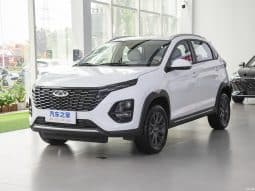 
										Chery Tiggo 3x full									