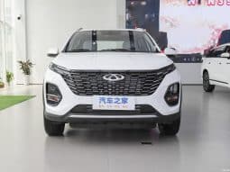 
										Chery Tiggo 3x full									