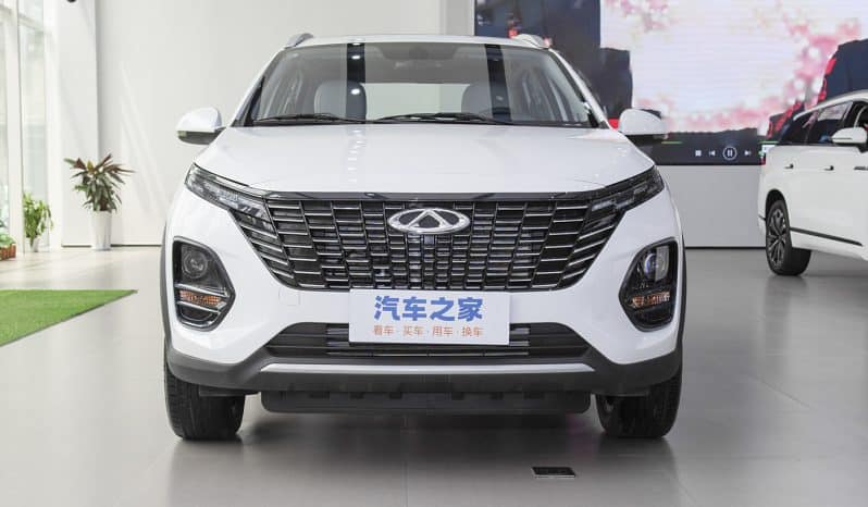 
								Chery Tiggo 3x full									