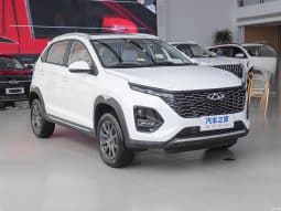 
										Chery Tiggo 3x full									
