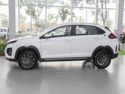 
										Chery Tiggo 3x full									