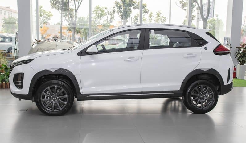 
								Chery Tiggo 3x full									