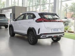 
										Chery Tiggo 3x full									