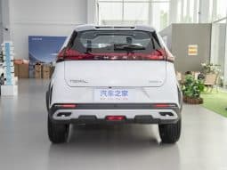 
										Chery Tiggo 3x full									