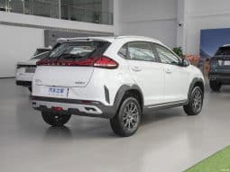 
										Chery Tiggo 3x full									
