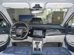 
										Chery Tiggo 3x full									