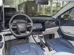 
										Chery Tiggo 3x full									