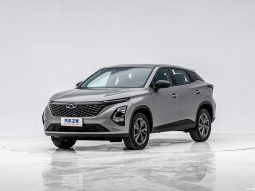 Chery Tiggo 5x