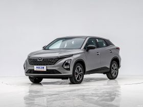 Chery Tiggo 5x