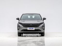 Chery Tiggo 5x