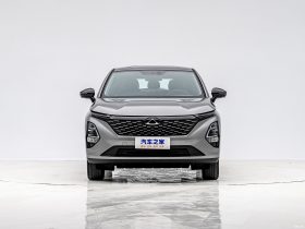 Chery Tiggo 5x