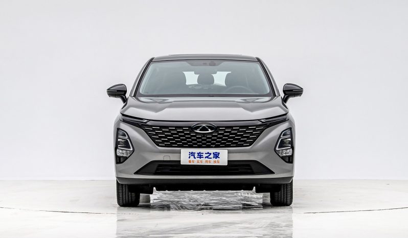 
								Chery Tiggo 5x full									