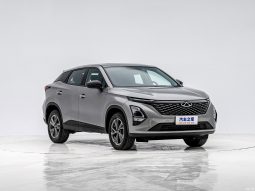 Chery Tiggo 5x