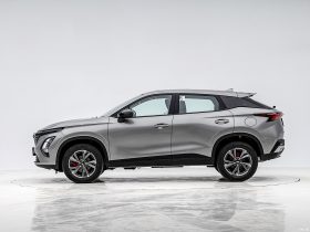 Chery Tiggo 5x