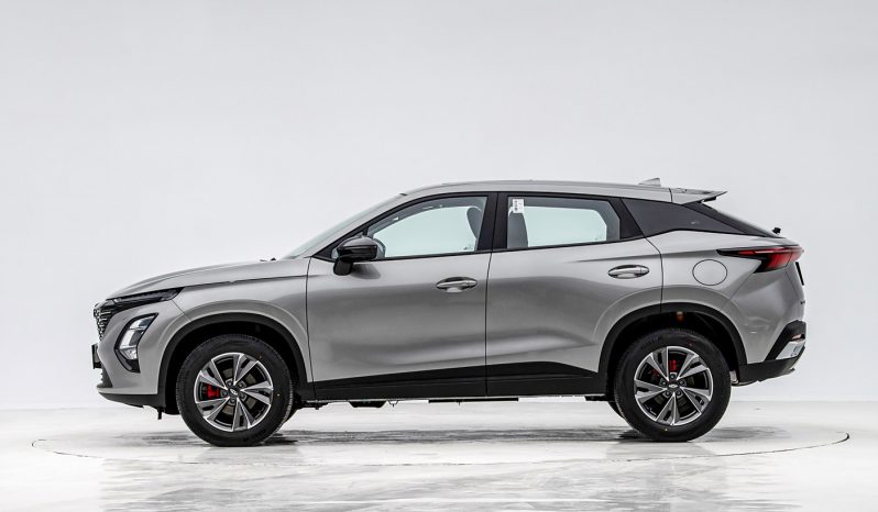 
								Chery Tiggo 5x full									