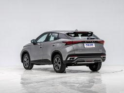 Chery Tiggo 5x
