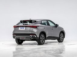 
										Chery Tiggo 5x full									