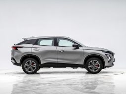 
										Chery Tiggo 5x full									