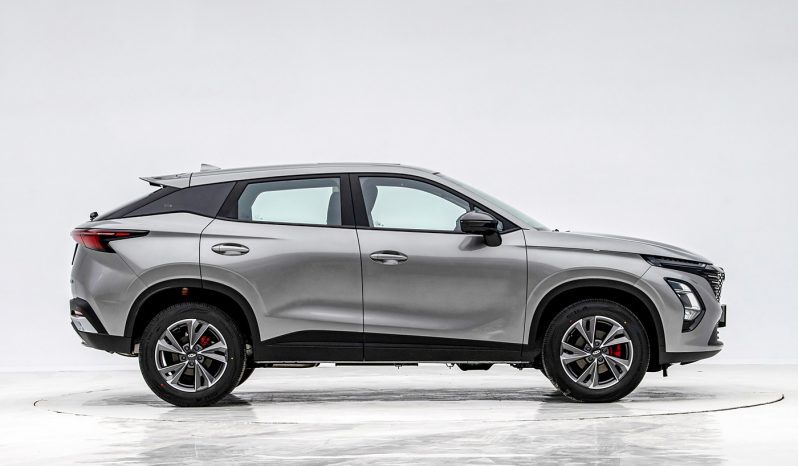 
								Chery Tiggo 5x full									