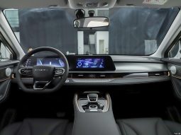 
										Chery Tiggo 5x full									