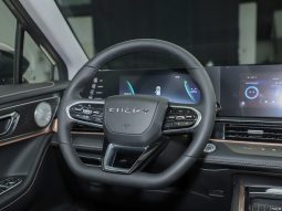 
										Chery Tiggo 5x full									