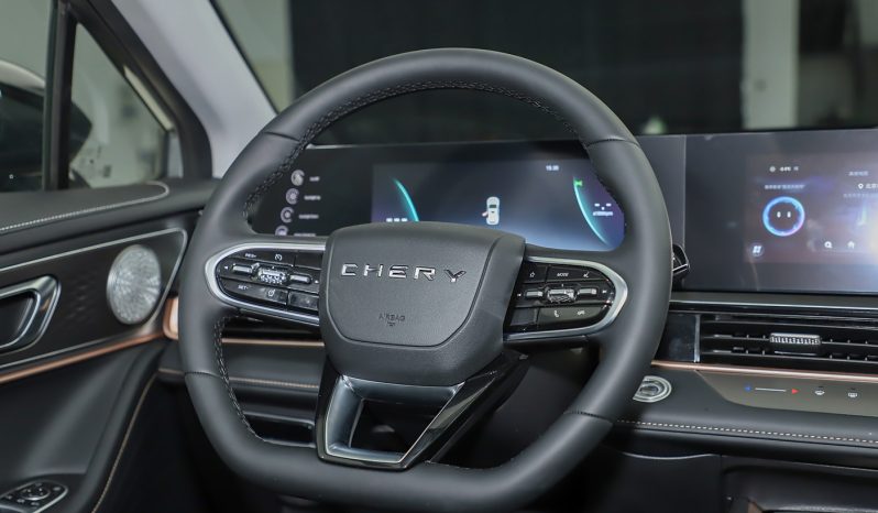 
								Chery Tiggo 5x full									