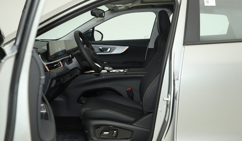 
								Chery Tiggo 5x full									