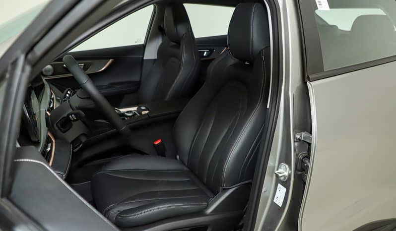 
								Chery Tiggo 5x full									