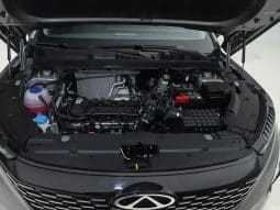 
										Chery Tiggo 5x full									