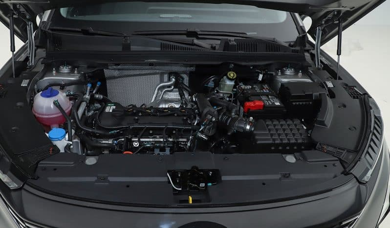 
								Chery Tiggo 5x full									