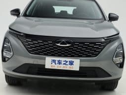 
										Chery Tiggo 5x full									