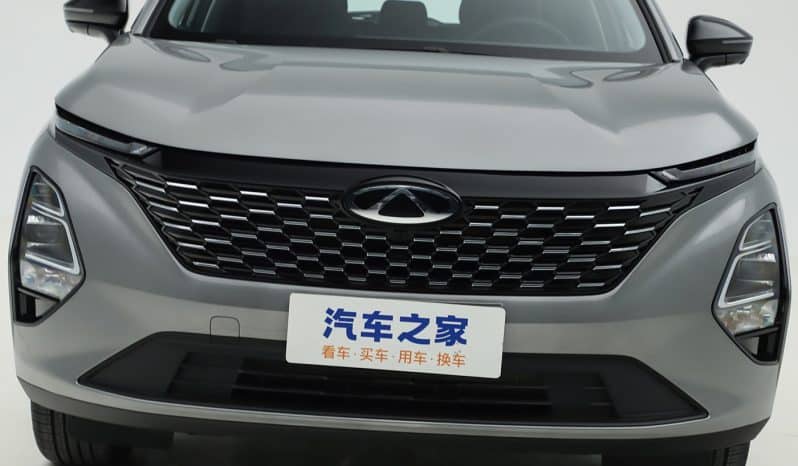 
								Chery Tiggo 5x full									