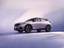 Trumpchi GS3
