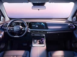 
										Trumpchi GS3 full									
