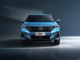 
										Trumpchi GS3 full									
